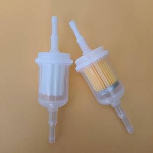 福立鸣泉南华废气尾气分析仪滤芯前置过滤器高分子滤芯前置过滤器