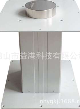 SD-310手动大铝榻榻米升降机-和室踏踏米手动升降机