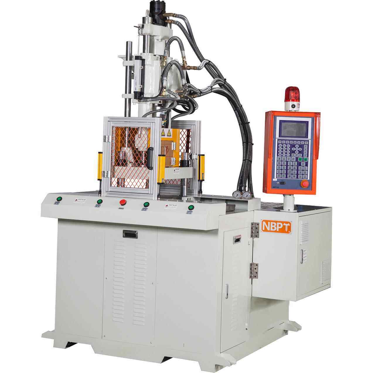 大型立式注塑机大吨们立式滑板机PT-2500DM质量过硬塑料成型机