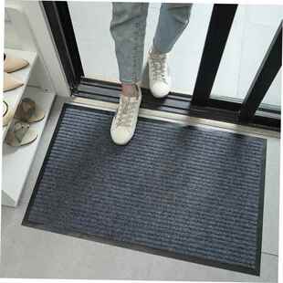 Floor Mat Entrance Doormat Floor Rug Anti-slip Door Mat