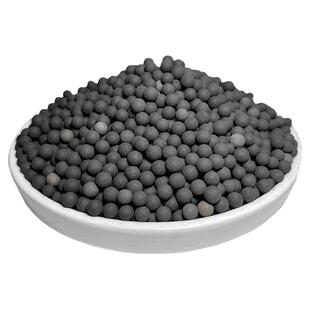 空气净化气体吸附TVOC二甲苯常温分解氧化活性锰甲醛催化剂除异味