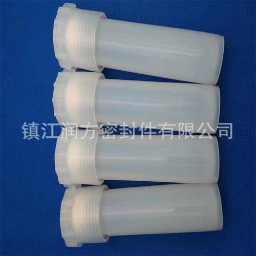 供应PFA注塑加工绝缘件器械件塑料制品模具