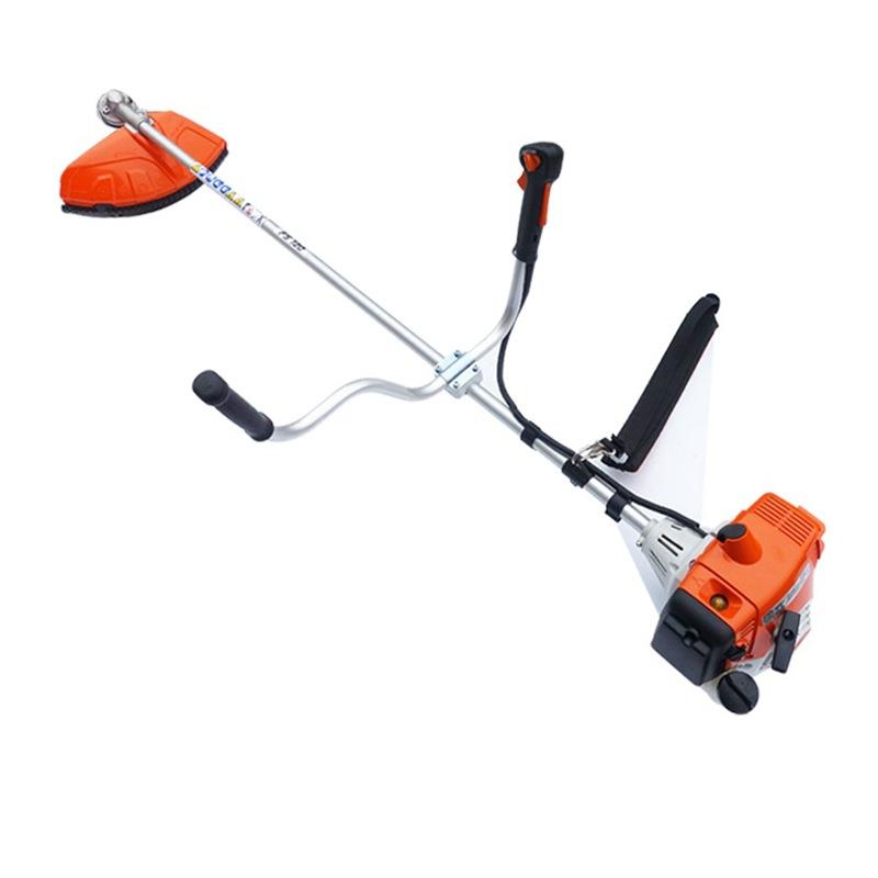 原装进口德国斯蒂尔STIHL FS120 割灌机 割草机园林 打草机