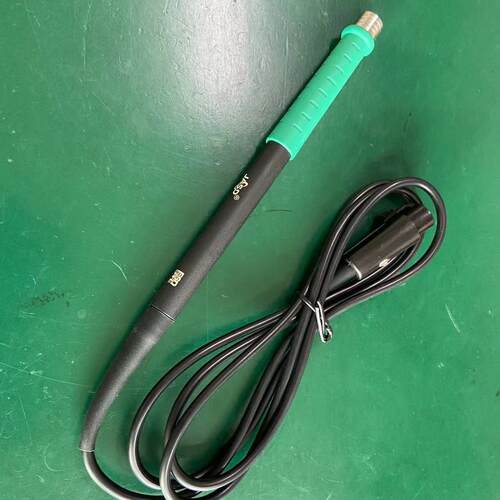 JADT24-A手柄JBC通5用2245烙铁柄T470-A手T245-A/T手柄TPKAS-600