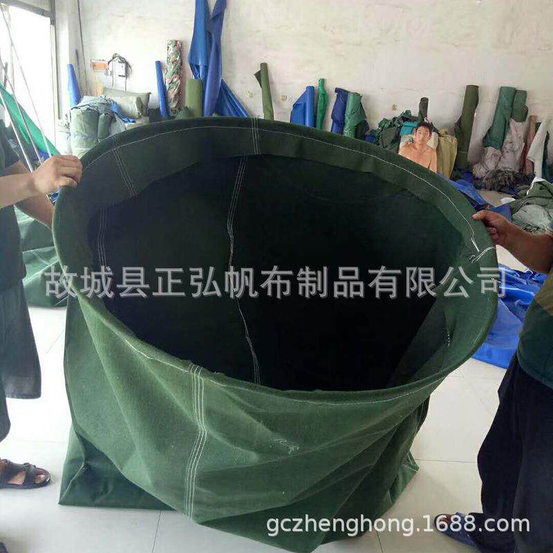 防汛沙袋防尘罩帆布罩设备防雨罩加油机防雨罩电脑显示屏防尘罩