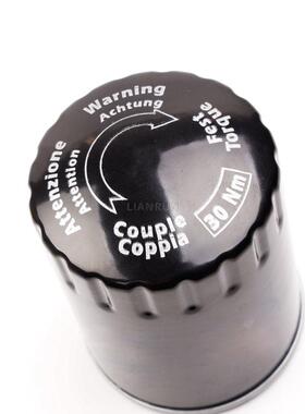 适用于GTS总裁吉卜力4.2 4.7F430机油格滤芯滤清器