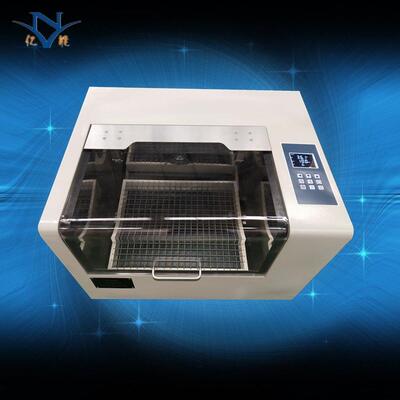 TS-100C恒温振荡器气浴恒温振荡器台式恒温振荡器台式恒温摇床