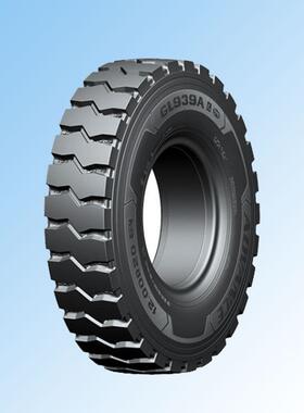 前进卡客车轮胎花纹GL939A12.00R20-20PR/12.00R20-18PR轮胎