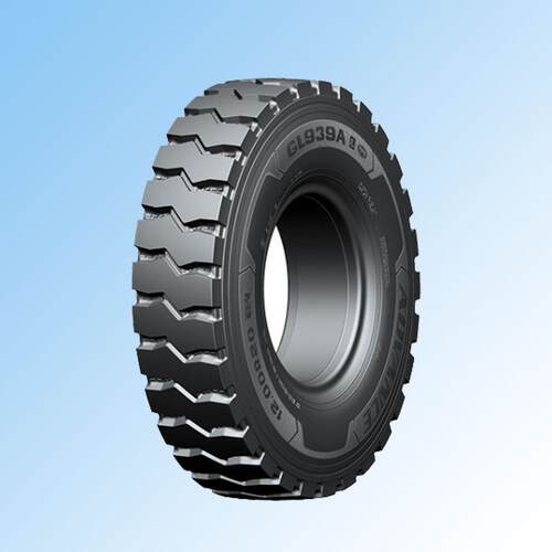 前进卡客车轮胎花纹GL939A12.00R20-20PR/12.00R20-18PR轮胎