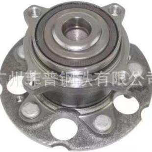 2011后轮毂单元 42200 TF_ 951适用于歌诗图 SWB