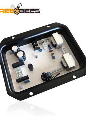 柴油发电机AVR NTA-5A-2DB自动电压调节器