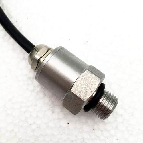 压力变送器 陶瓷电容式变送器 输出4-20ma/0.5-4.5VDC 304不锈钢
