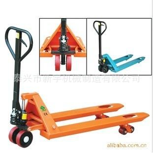 1.5吨低放型手拉搬运车|低放型电动托盘搬运车|液压叉车