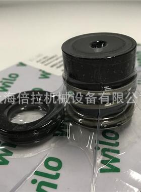 威乐管道泵IL50/120-2.2/2热水加压泵2.2kw水族馆循环泵机封