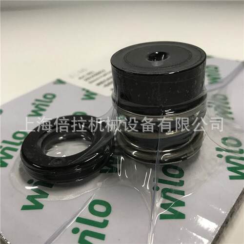 威乐管道泵IL50/120-2.2/2热水加压泵2.2kw水族馆循环泵机封