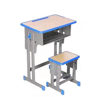 课桌椅学习椅00000中小学生导课桌桌学校培班辅班单训人升降课桌
