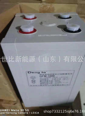 卧龙灯塔蓄电池GFM-1000直流屏UPS/EPS电源2V1000AH阀控式铅酸