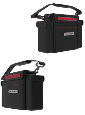 痕堪9博丹麦SCANGRIP漆面色差BQY仪漆面划旋纹检测49.02204.0217