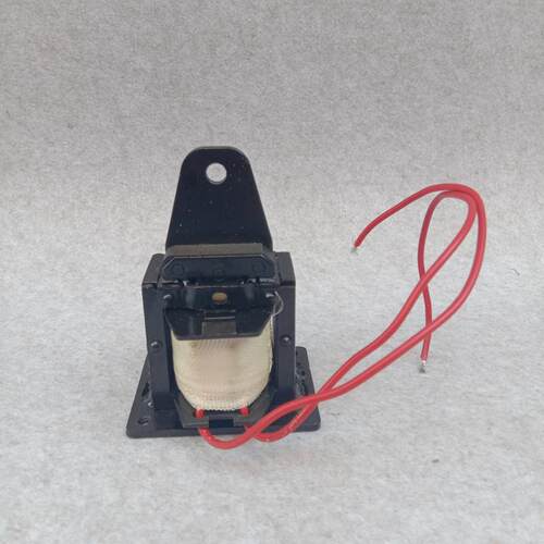 厂家供应牵引电磁铁MQ4-3L/380V 电磁铁MQ4-3L全铜线圈SLENOID现