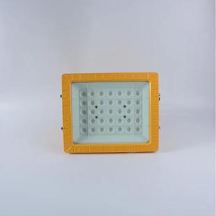 LED防爆灯仓库厂房专用防尘防腐100w150w200W车间加油站三防灯