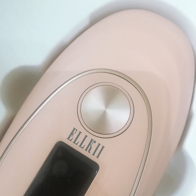 ellkii冰点脱毛仪器家用脱唇毛腋下怎么样？为什么说质量好？
