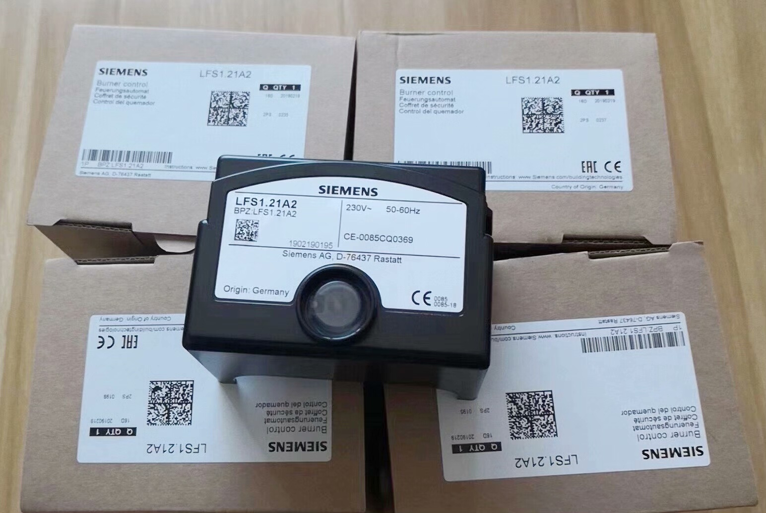 SIEMENS西门子LFS1.11A2 LFS1.21A2火