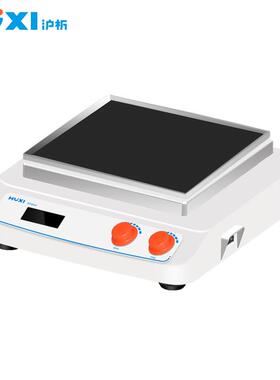 沪析HT-X330B/X330F多功能台式摇床HT-X330GB加热型 实验混匀设备