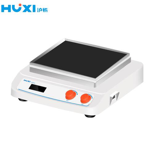 沪析HT-X330B/X330F多功能台式摇床HT-X330GB加热型 实验混匀设备