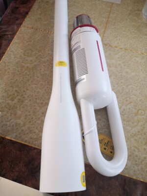 权威发布德尔玛无线吸尘器怎么样?千万不要被忽悠了