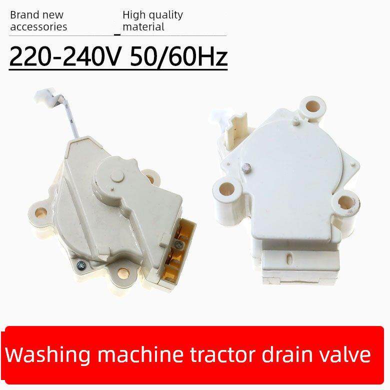 采购产品洗衣机，拖拉机，排水阀，马达，手摇双程，Xpq-6A脱水