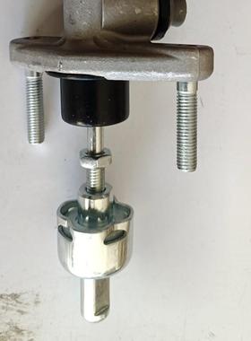 适用Scion Toyota xD Yaris离合器总泵31420-52070 31420-52071