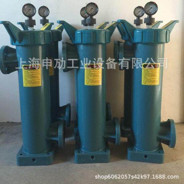 电子蚀刻液用PPH单袋式过滤器耐腐蚀溶剂聚丙烯5号布袋式一体机