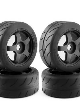 1/8 ARRMA1/7 INFRACTION越界6S 无极限F1 LIMITLESS通用轮胎