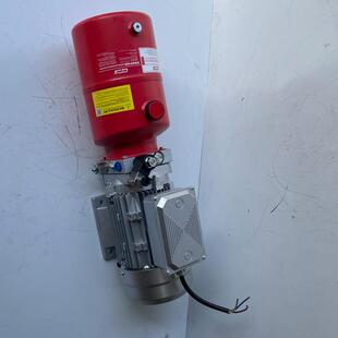 升降平台动力单元 220V1.5KW