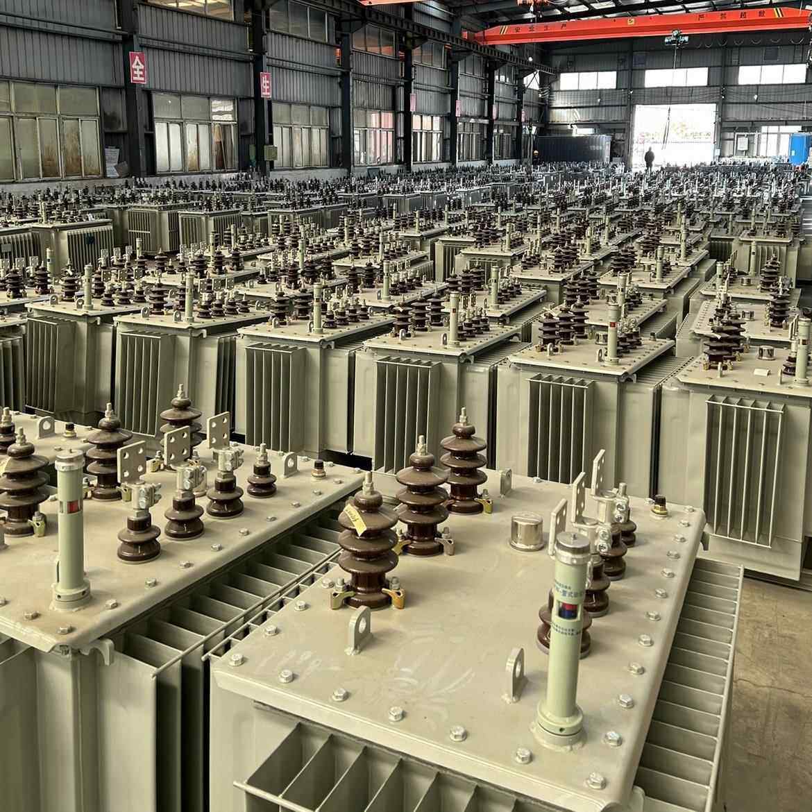 S115油充浸式电力变压器桩光伏箱变10/3KV高压电三相250/3150KVA,五金/工具,电子变压器,淘宝优惠券,粉丝福利购,淘宝优惠卷