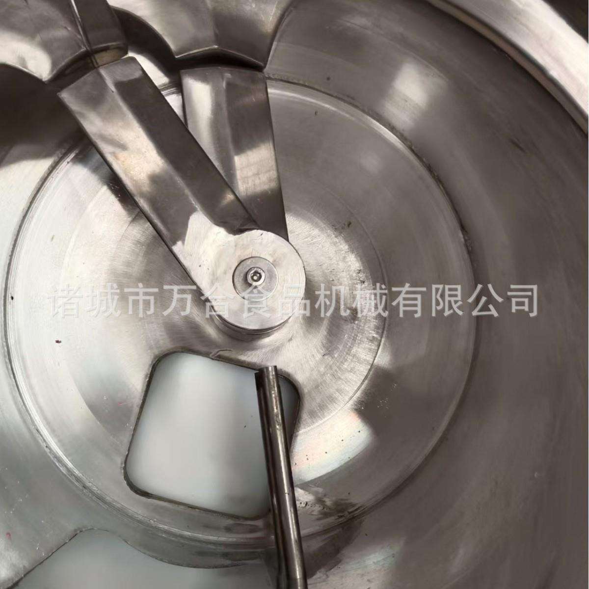 多功能汉堡肉饼成型机商用土豆饼压饼机虾饼机鱼加工机牛肉饼机