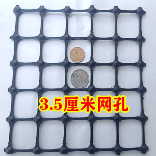 塑料网格养鸡鸭围栏网养殖网圈山圈地围果园菜地防护网大棚防直销