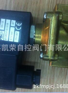 ACL电磁阀E107EB18///30D Jefferson电磁阀2036BA03T G34C087U