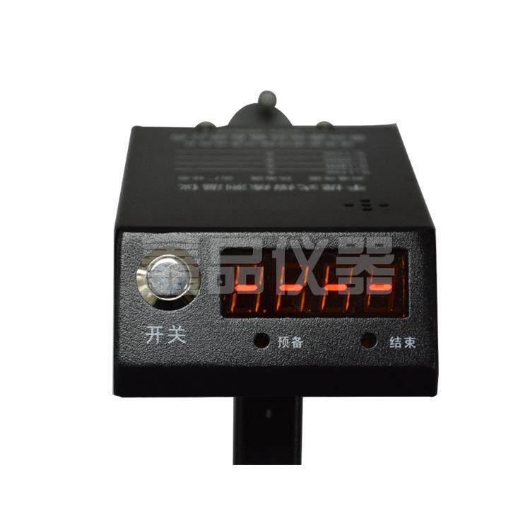 厂家精度高功能钢水测温仪W330SH-W330型一体式手持测温仪