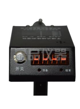 厂家精度高功能钢水测温仪W330SH-W330型一体式手持测温仪