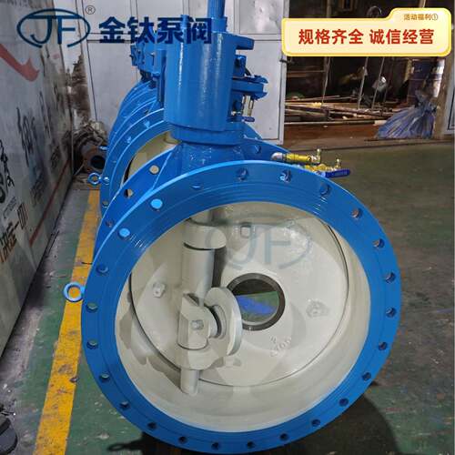泵阀BFDZ701X液力自动阀水利控制阀专用管道防倒流