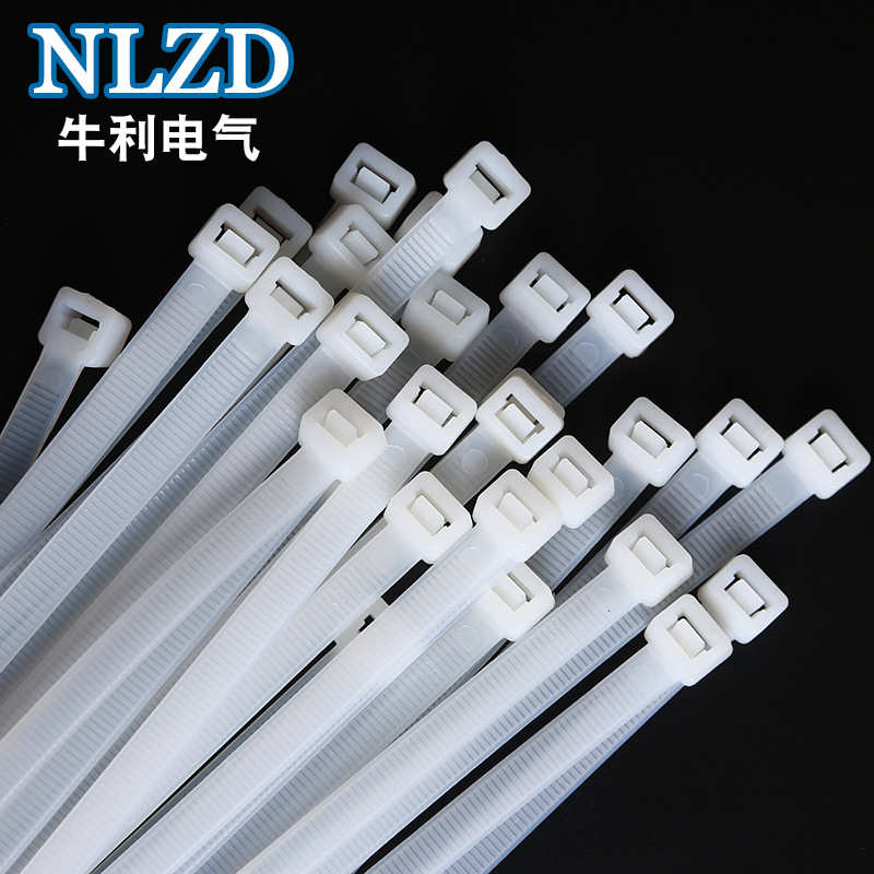 厂家直销70厘米长的尼龙扎带 10*700mm 足数100条/包 量大价优