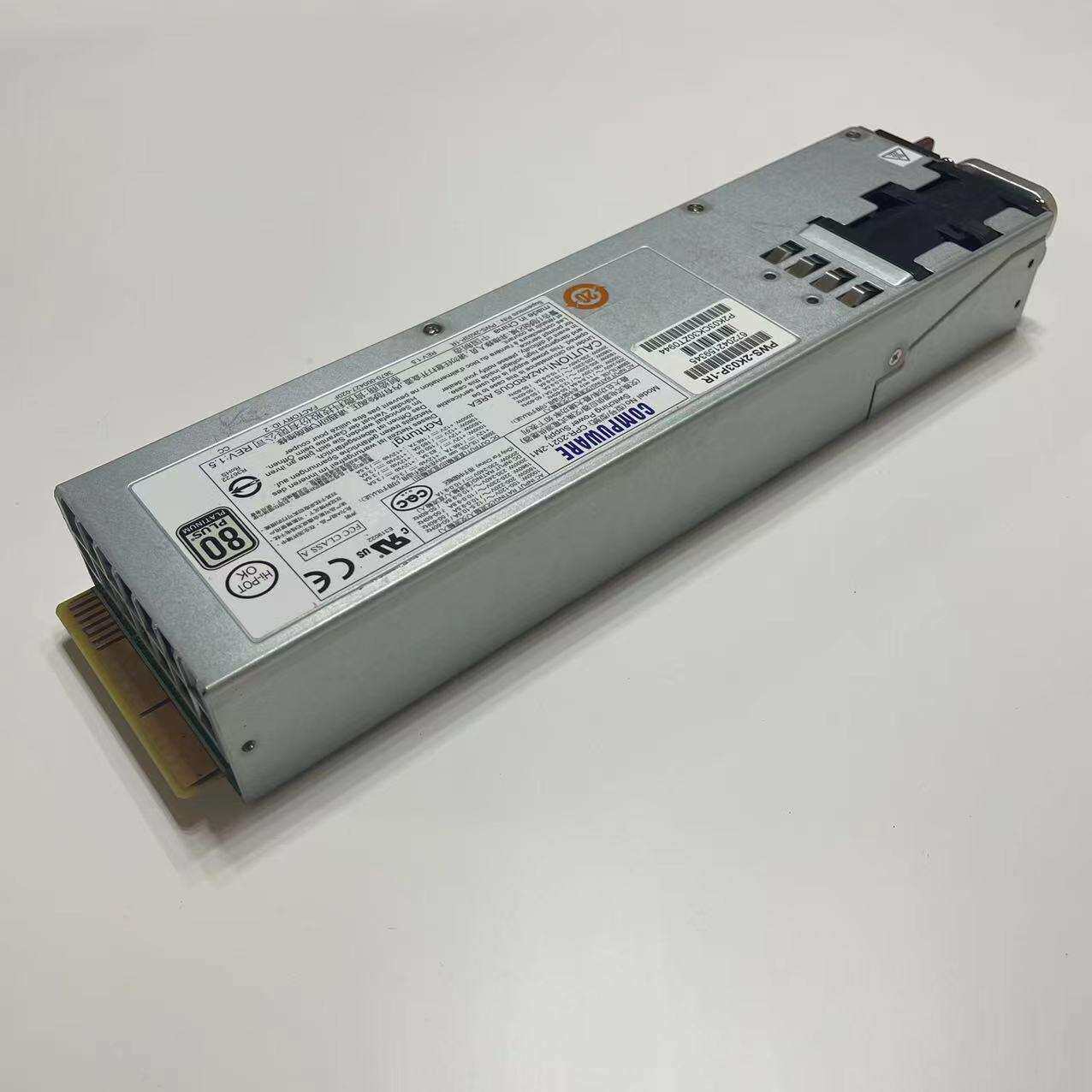超微PWS-2K03P-1R CRPS冗余电源2000W CPR-2021-2M1 PWS-2K03P-1R