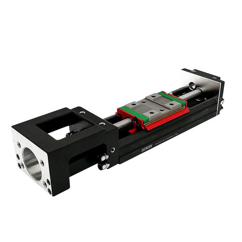 台湾KK模组直线模组KK6005/KK6010工业机器人模组