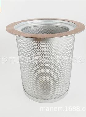 供应 DB2023油气分离芯螺杆泵油细分滤芯油水分离器滤芯油分芯