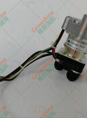 24V ZX120-5启动马达继电器0-25000-7823