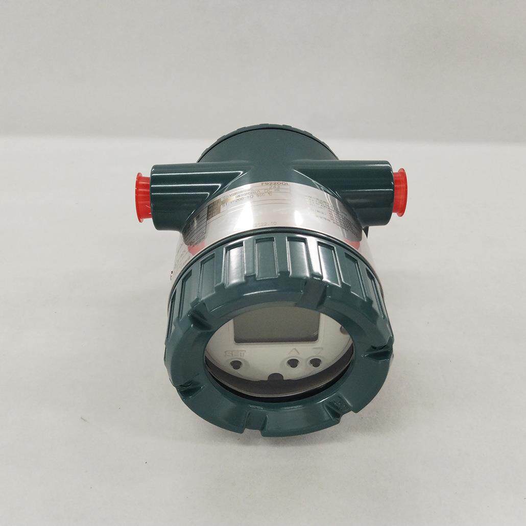 YOKOGAWA横河温度变送器YTA610-JB1A2DN/NF2 ，PT100 3线制