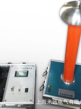 FRC交直流阻容分压器