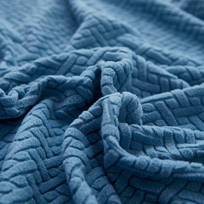 欧式沙发套沙发罩全套中式全包万能套布料加厚防滑坐垫四季通用