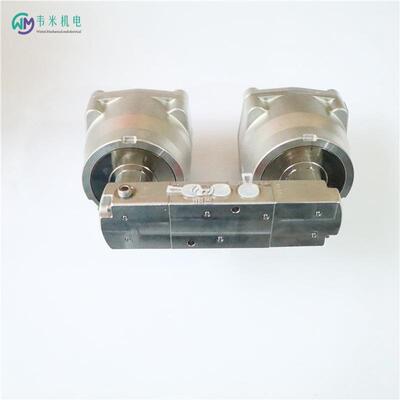 韦米机电供应世格ASCO先导控制阀WSNF8327B112 质保一年